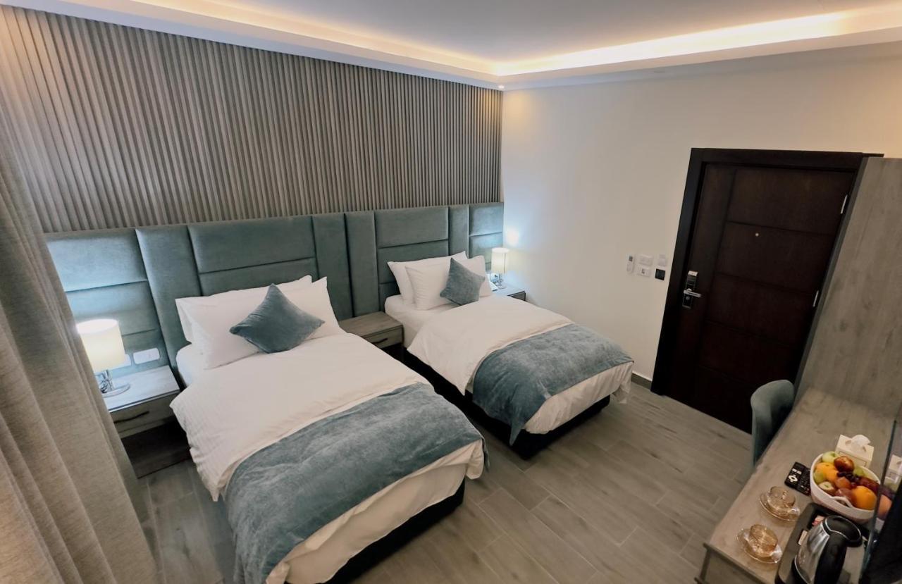 La Vie Boutique Hotel Wadi Musa Zewnętrze zdjęcie